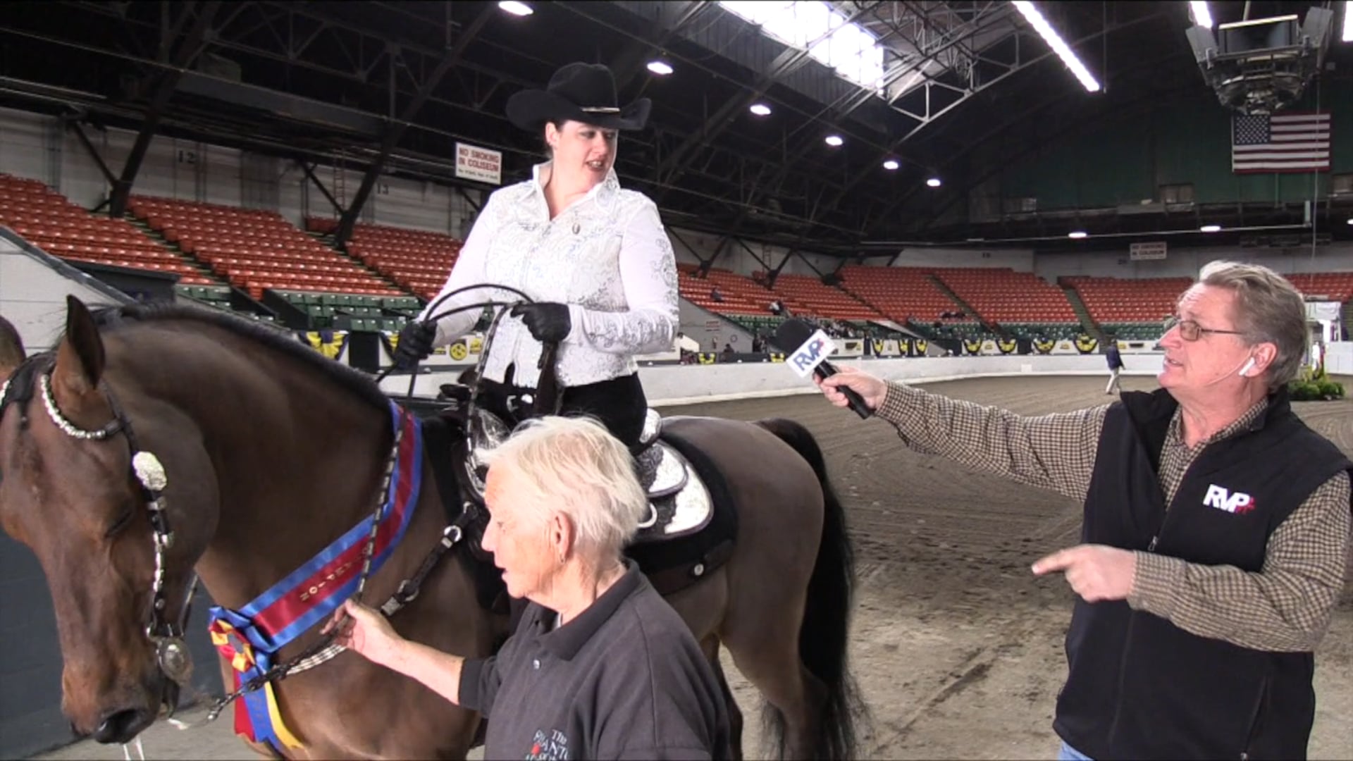 UPHA14-19 - Class 119 - Gulfwind To The Max GCH Championship