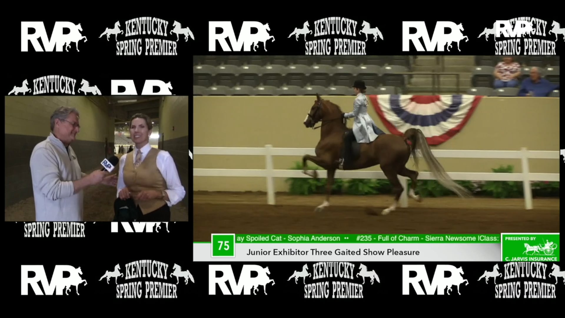 KYSP18 Class 74 Indian Outlaw