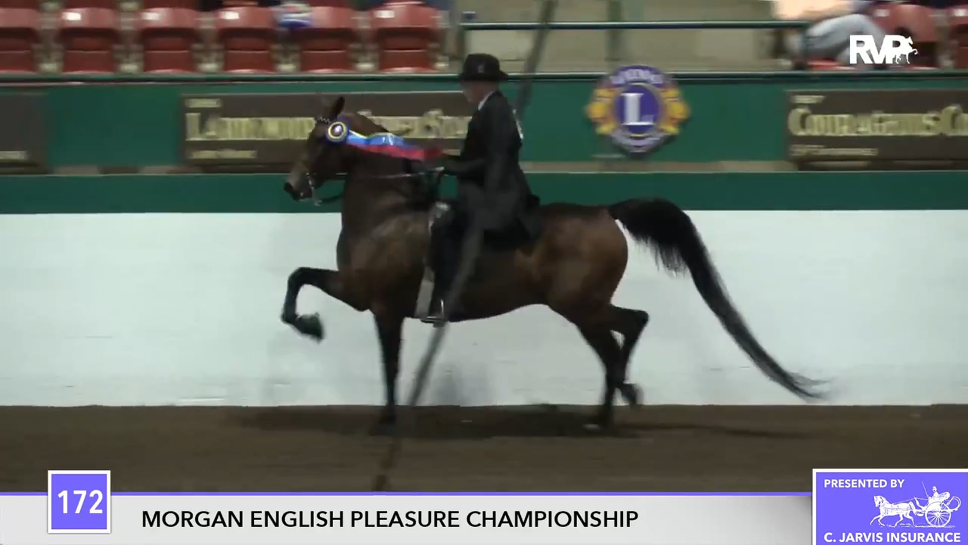 NCSC17 - Class 172 - CBMF Matinee Idol