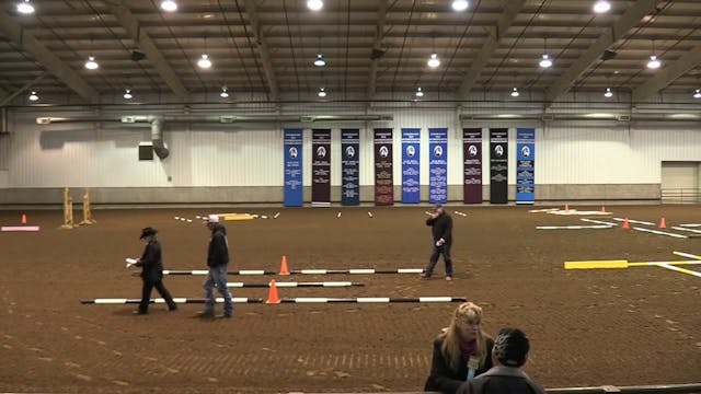 MGN16 - Sport Horse 1 - Thursday Afte...