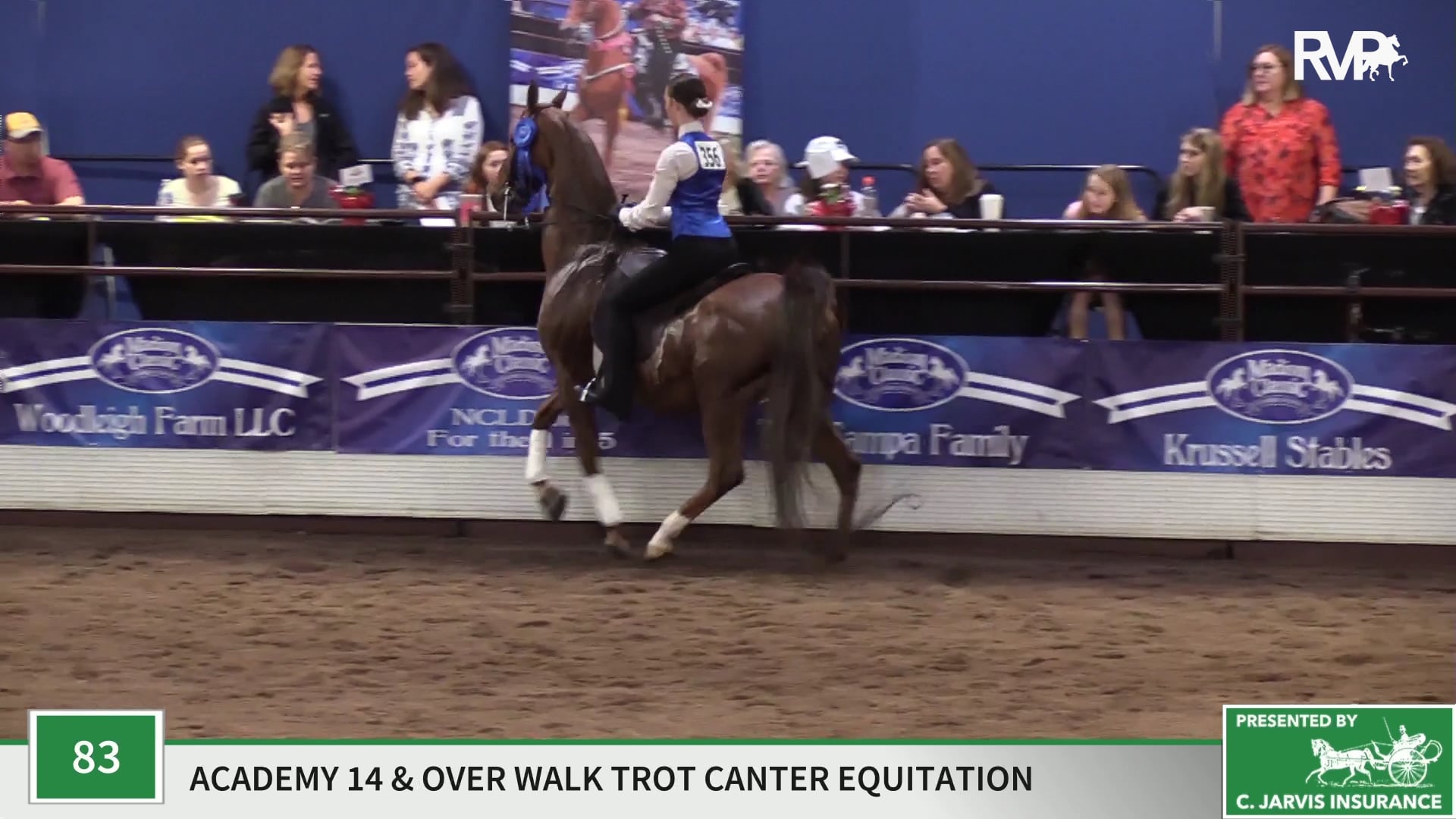 MC19 - Class A83 - Avalynn Friedrichs