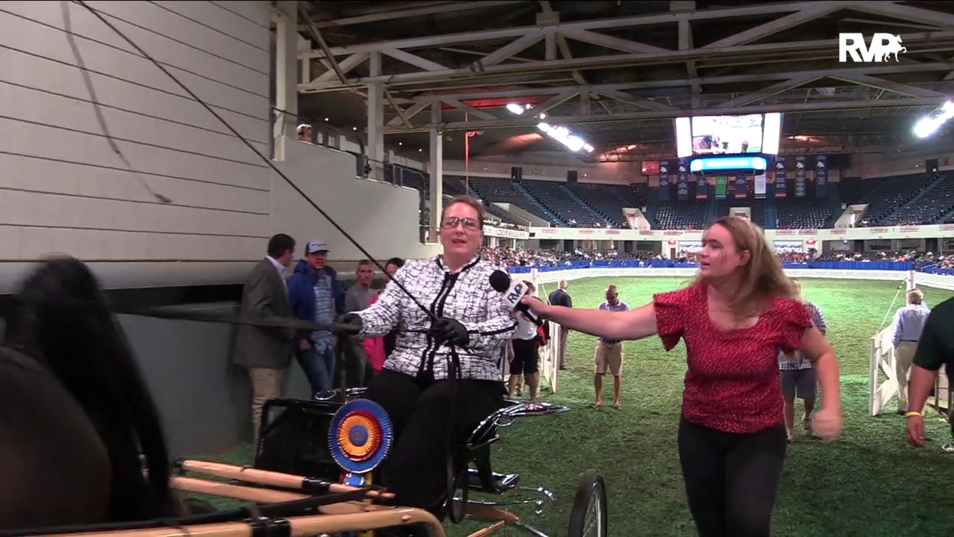 WCHS19 - Class 178 - Heartland Hi-Ho-Silver Away