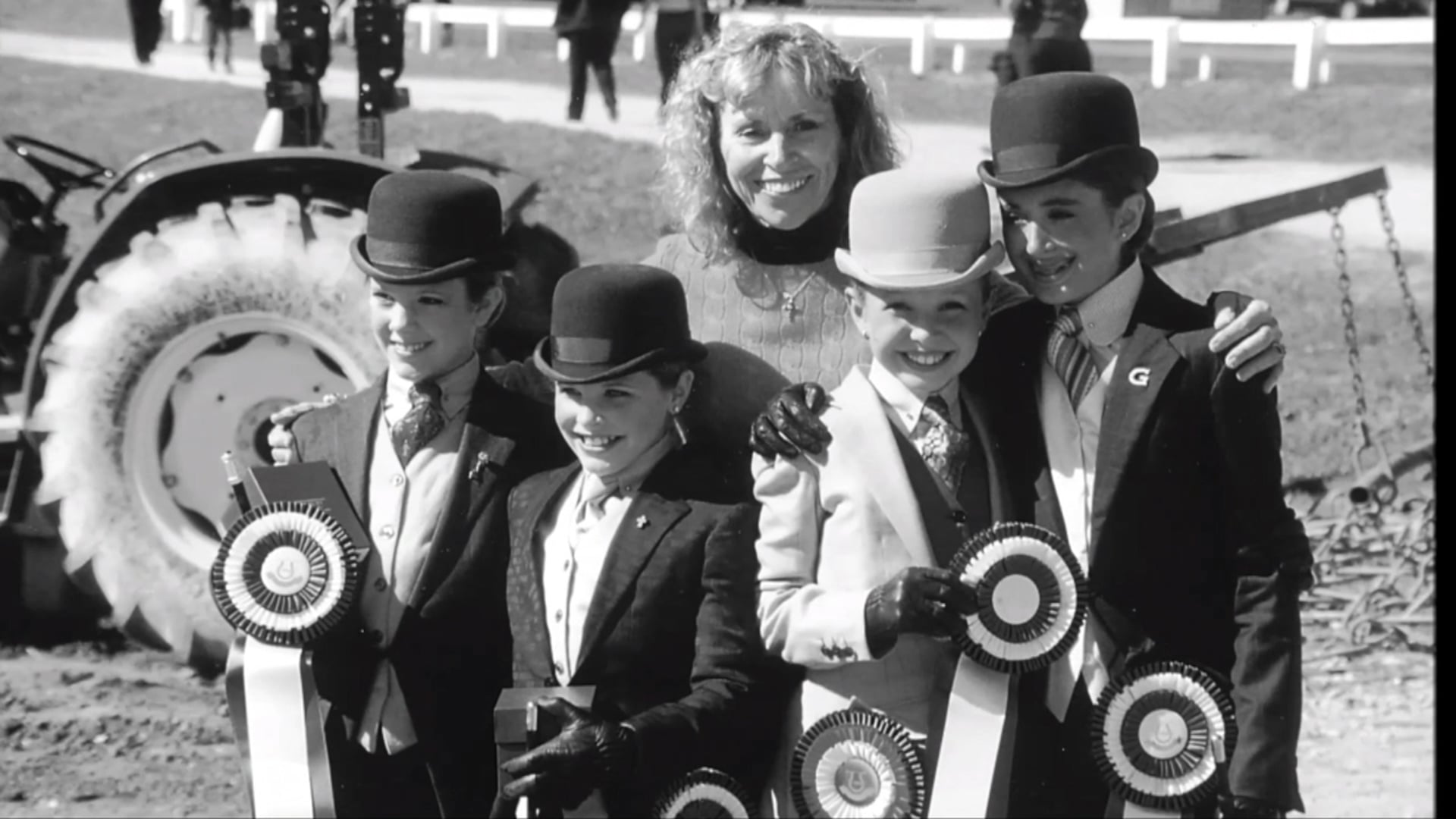 2016 Lillian and Raymond Shively - ASHA Lifetime Achievement Award