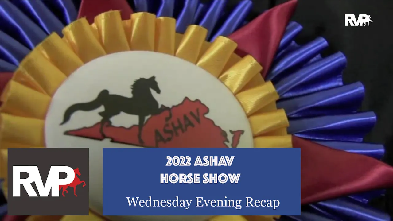 ASHAV22 - Wednesday Evening Recap - Richfield Video Archive