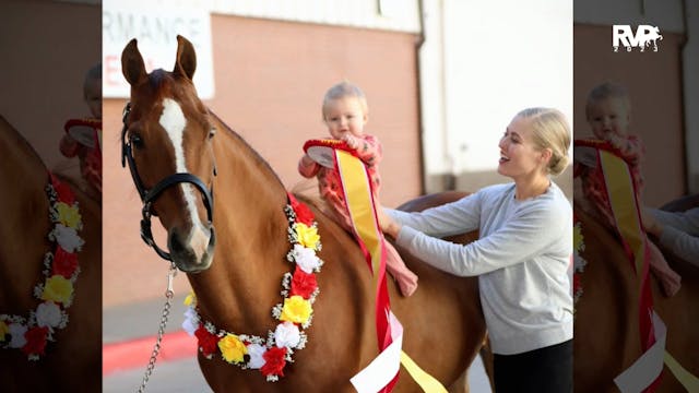 2023 American Royal - Thursday Morning