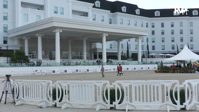 OI25 - Class 204 - Concourse d’Elegance