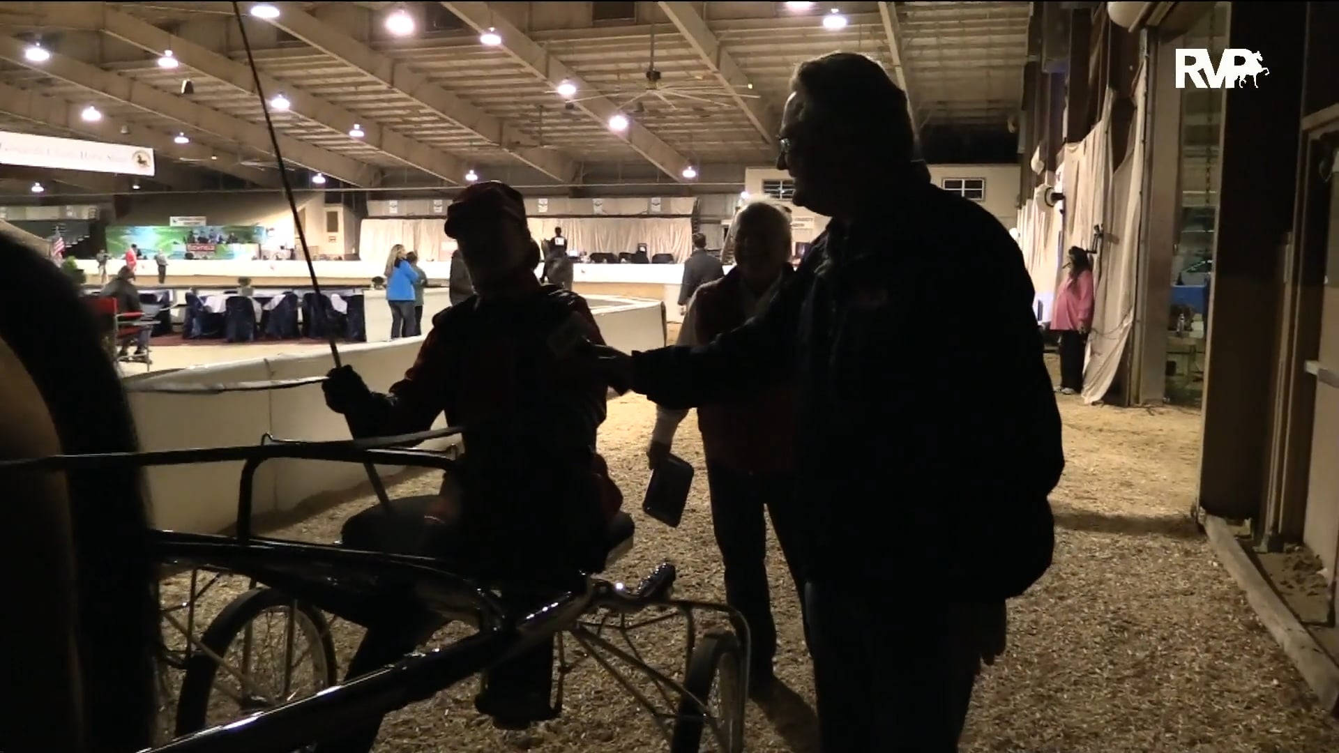 GASP18 - Class 20 - Roller Coaster