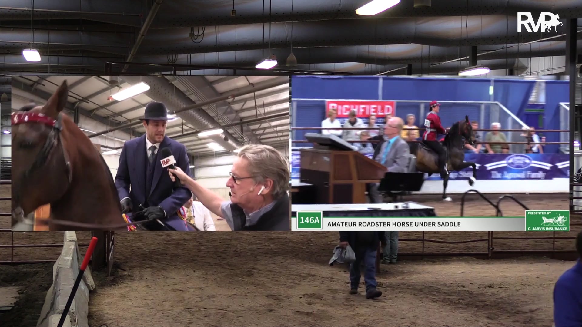 MC19 - Class 146 - Cedarcrest Valentino CH