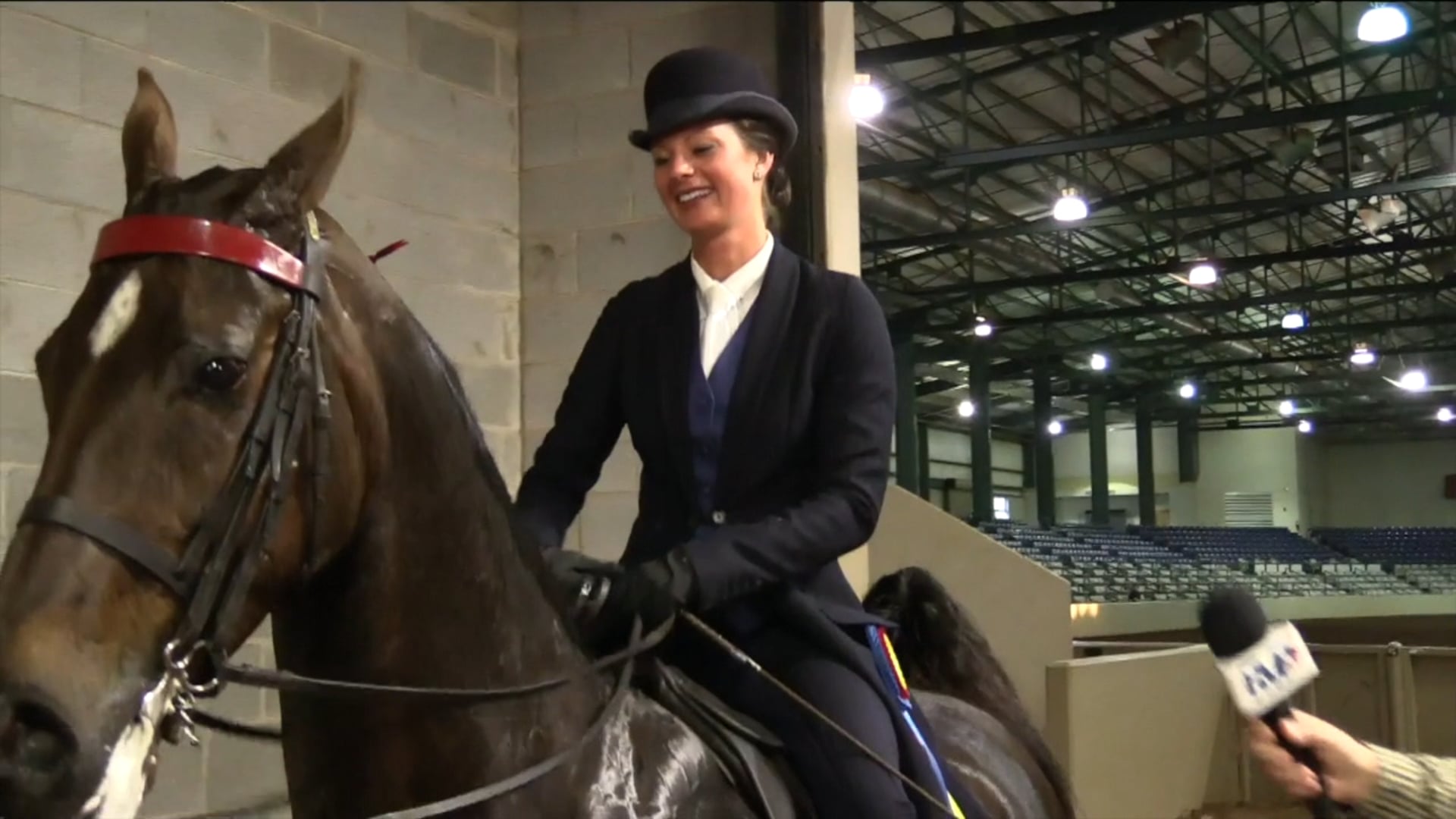 SSSF19 - Class 65 - I Say So