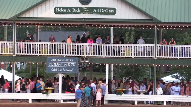 SHS17 - Wakefield Scearce - Friend of...