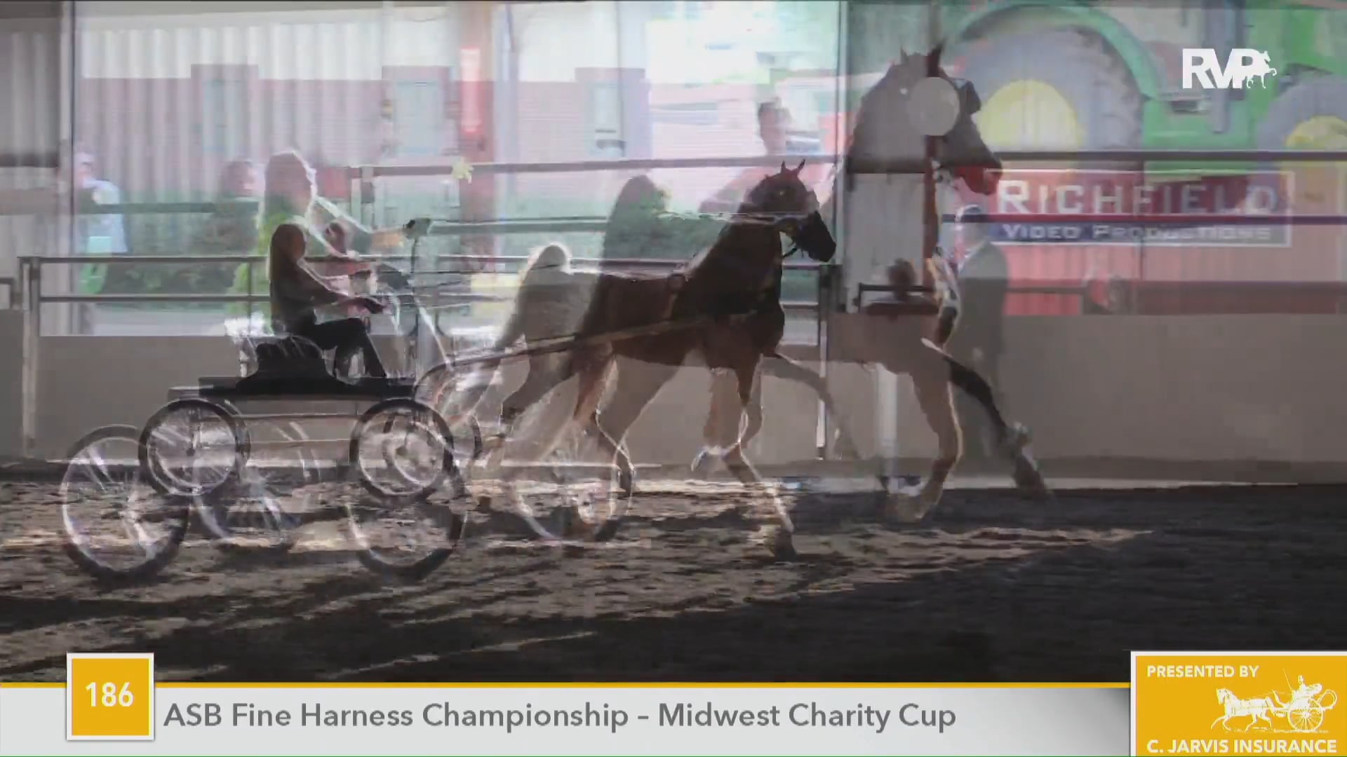 MW18-  Class 186 - Diamond District Championship