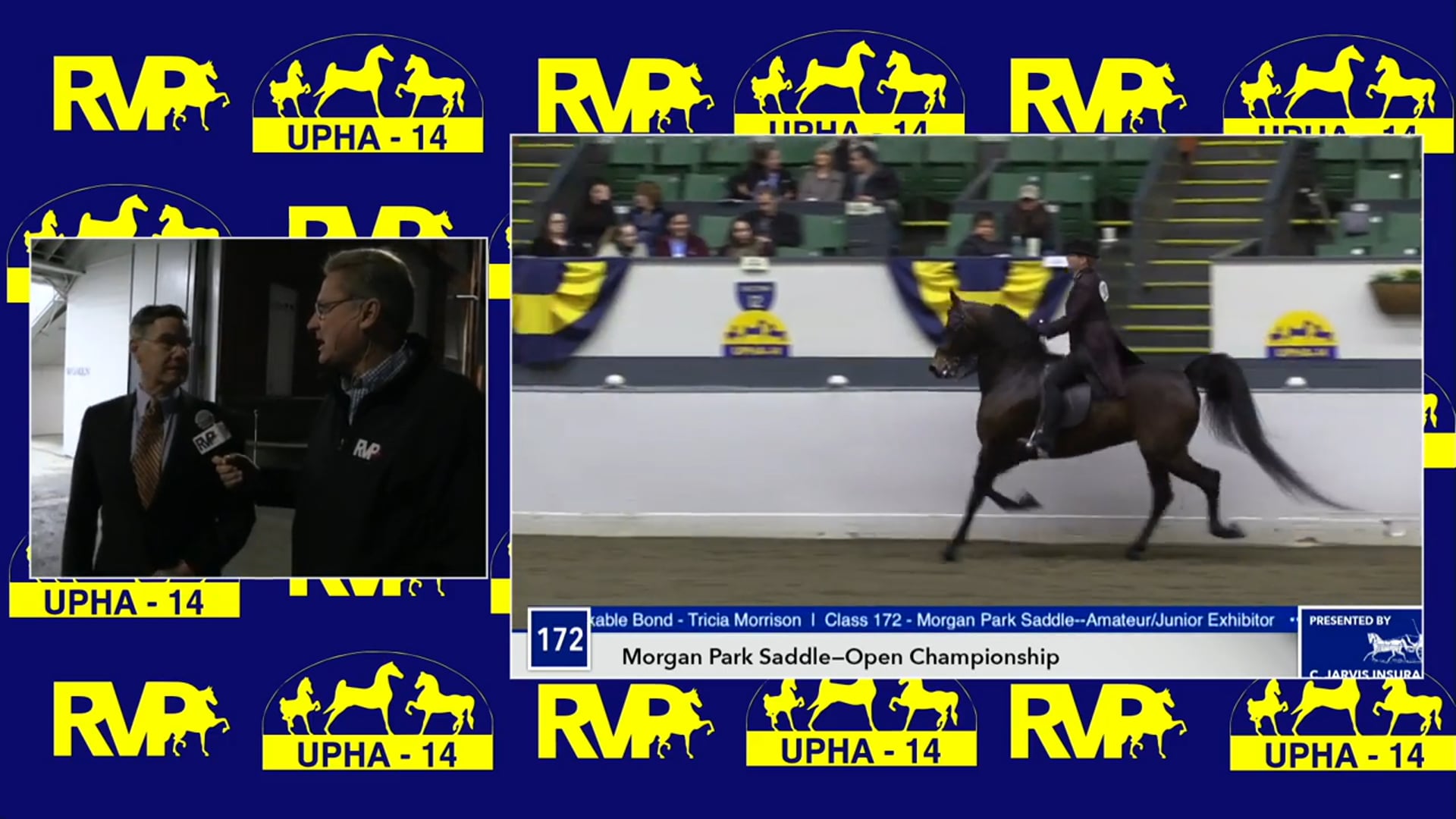 UPHACh14 17 - Soquilli's Morning Star - Championship