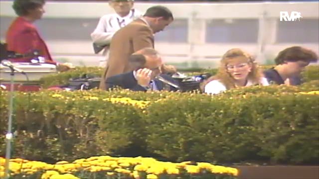 1992 WCHS Class 93 Kentucky Equitatio...