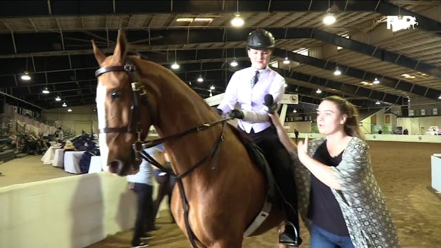 GASP20 - Class 150 - Liz Dallmann, up