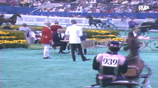 1992 WCHS Class 7 Kentucky County Fai...