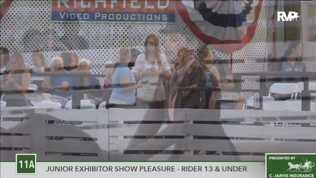 2016 RC - Class 11a Junior Exhibitor ...
