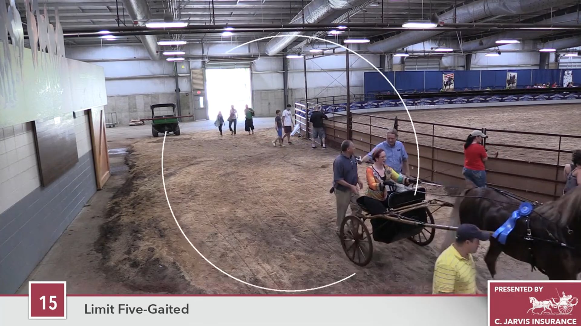 MC16 - The Code Cracker