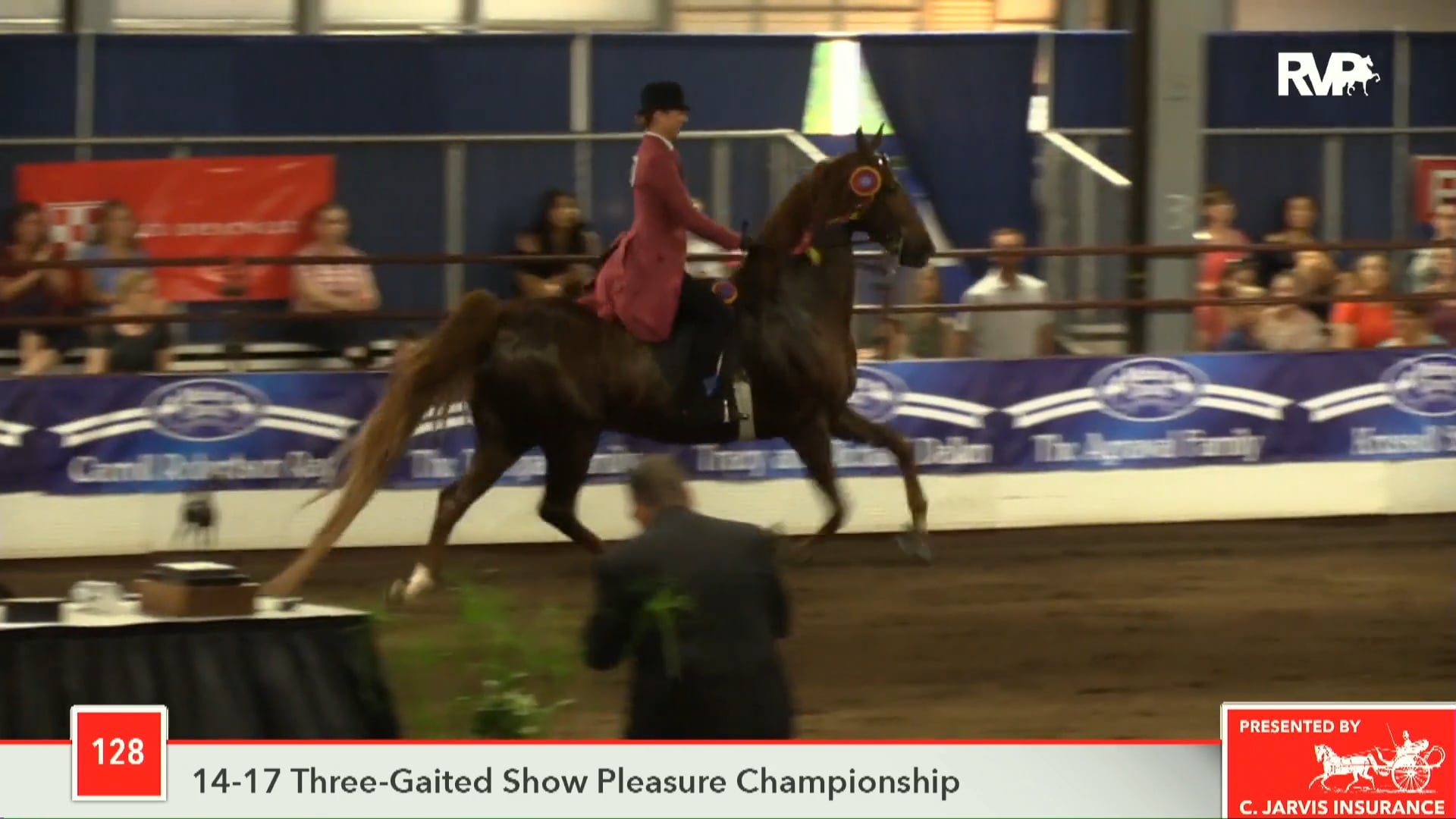 MC18- Class 128 - Without Compromise Championship