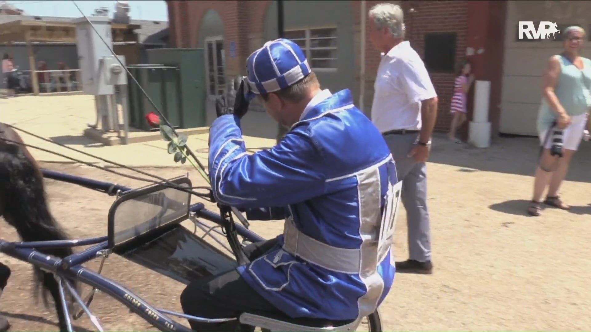 MW18-  Class 137 - Anticipation's Rhapsody LF