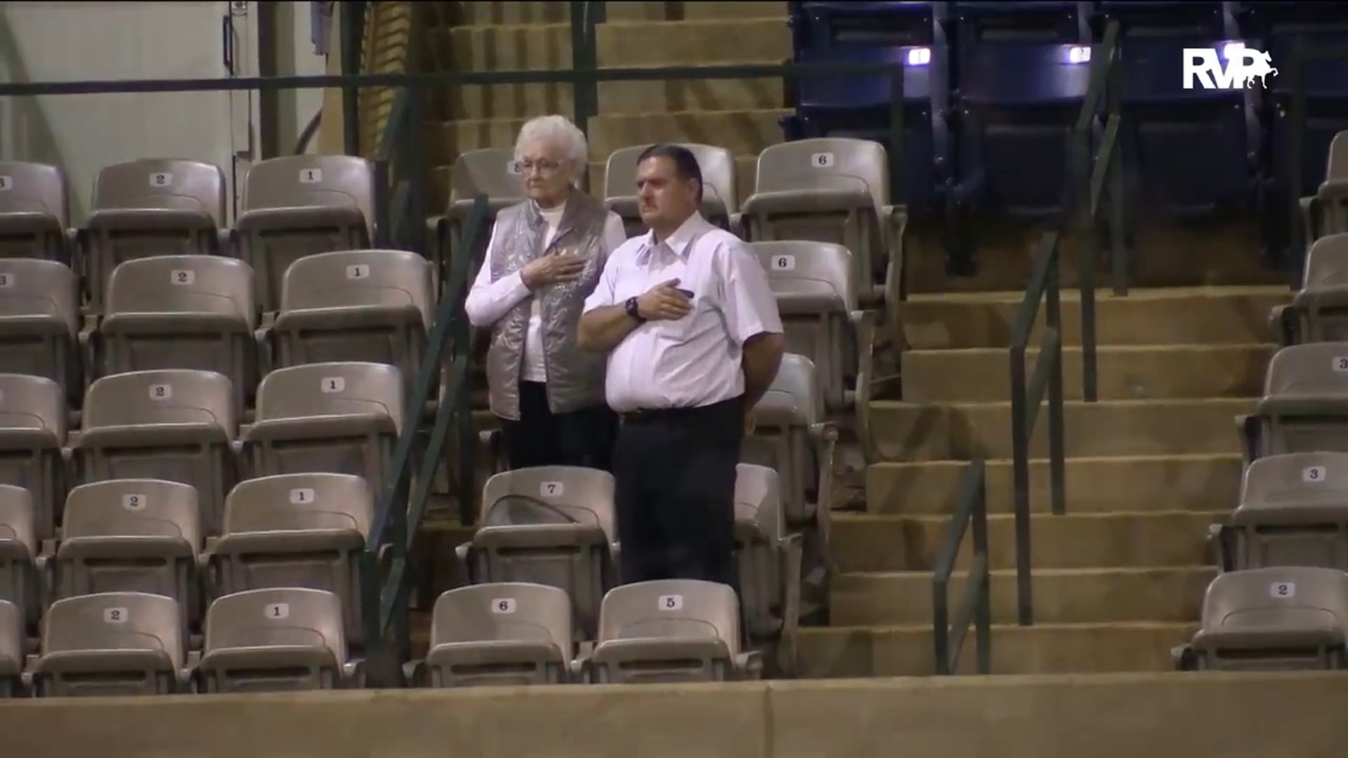 MUR17 - Saturday Evening Anthem with Benjamin Morelock