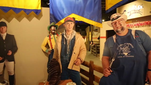 KC15 - The History of the American Royal