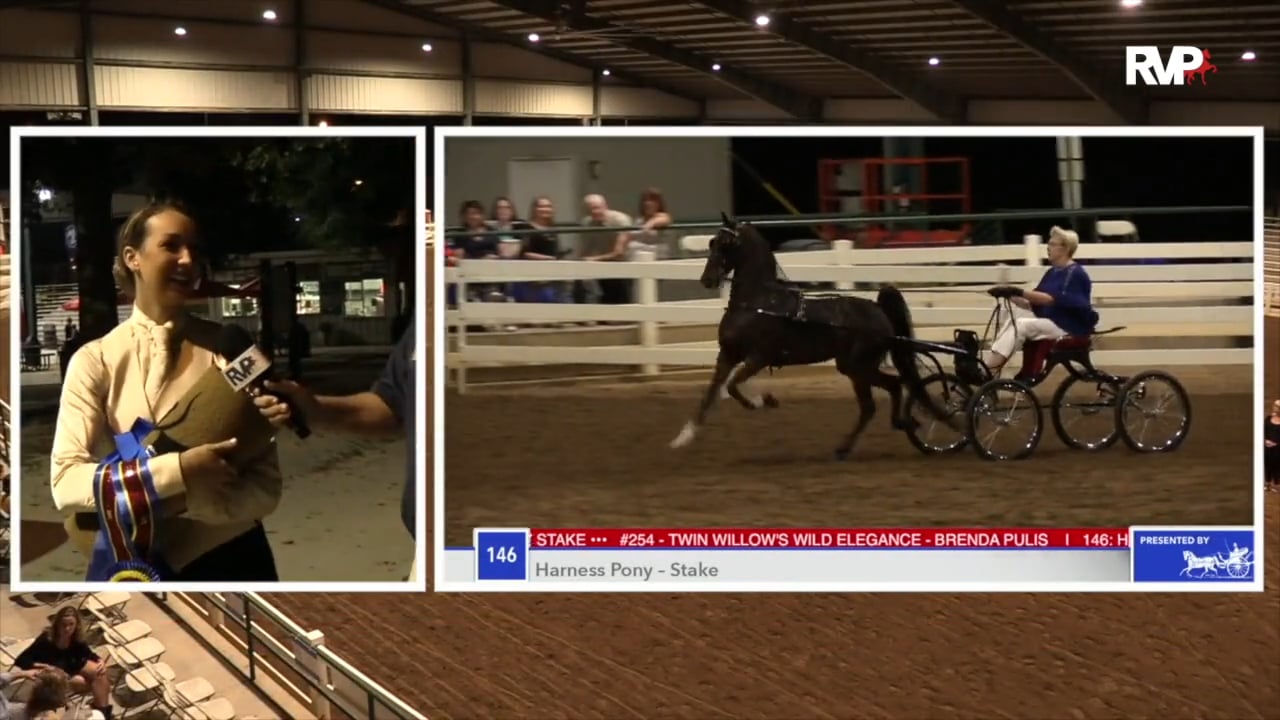 SEC18 - Class 145 - Super Shaq Championship