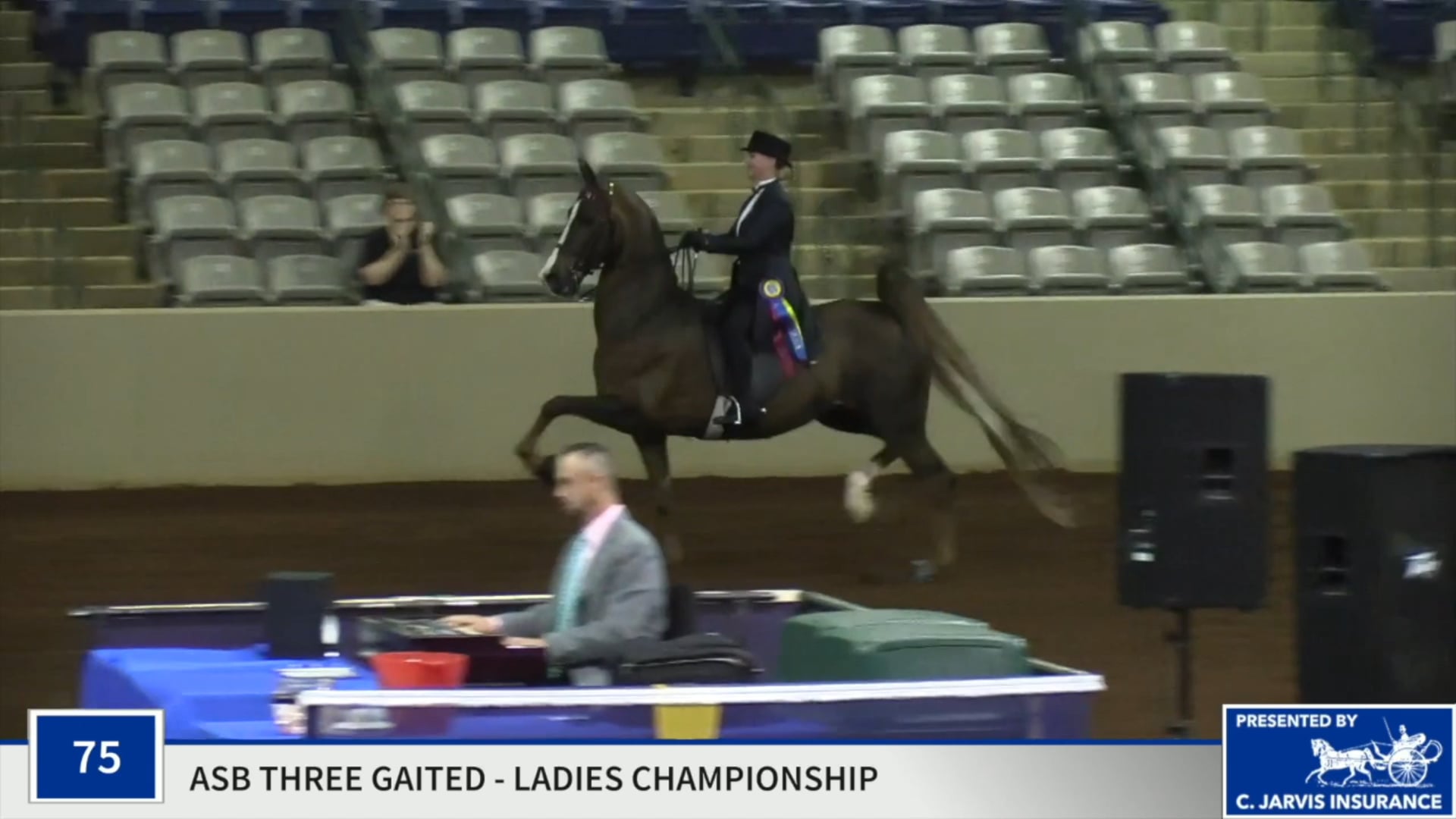 SSSF19 - Class 75 - Analeigh Championship