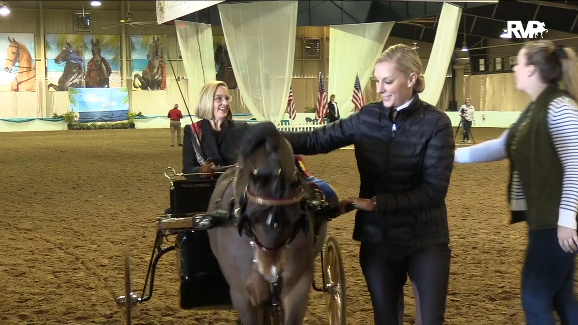 2020UPHA16 - Class 50 - Matchmaker