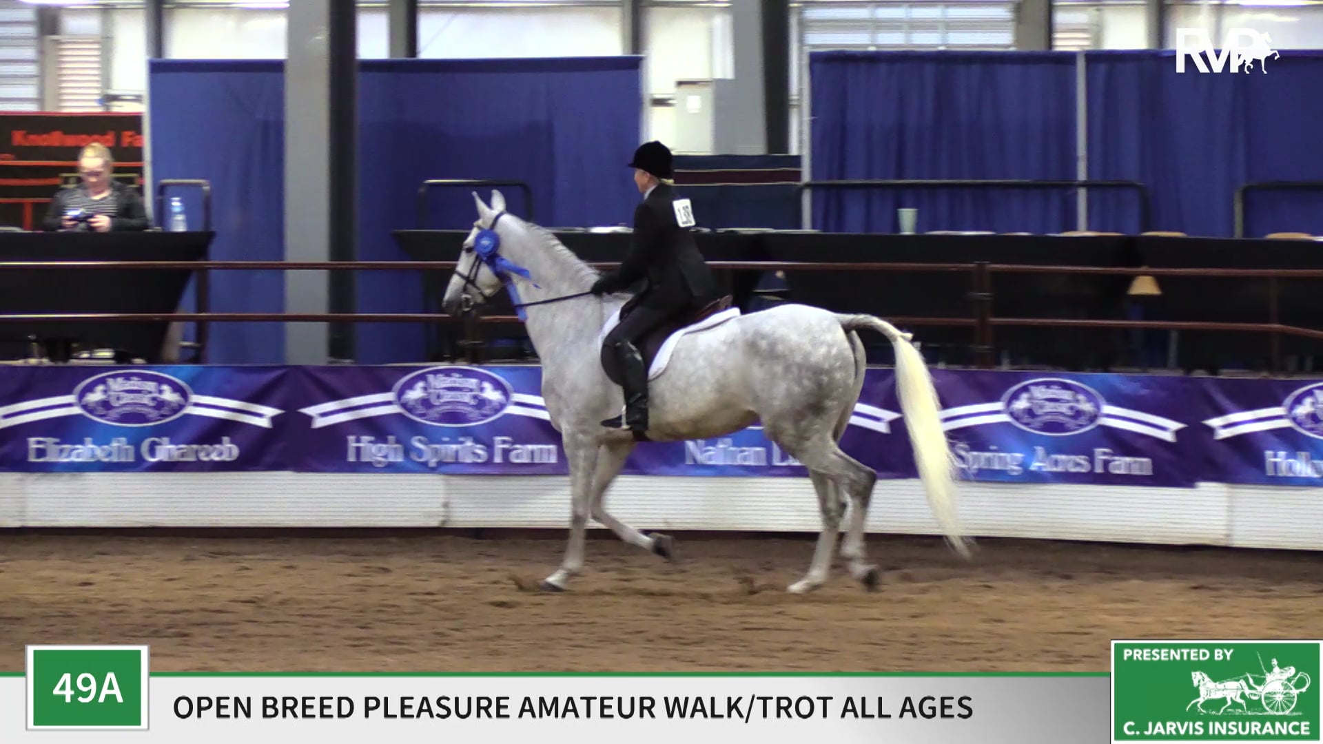 MC19 - Class 49A - Stars Over Snow