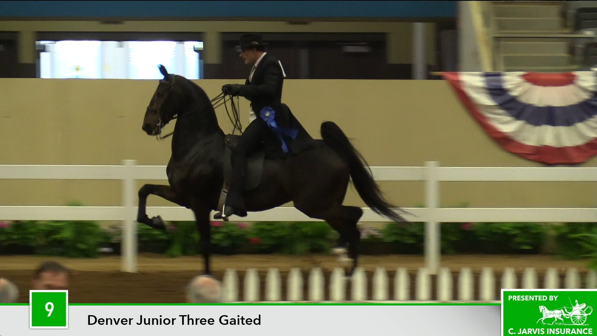 KYSP18 - Class 9 - Lady London