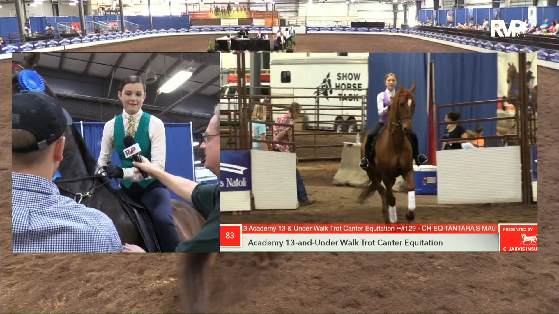 MC18- Class 82A - Allie Daury