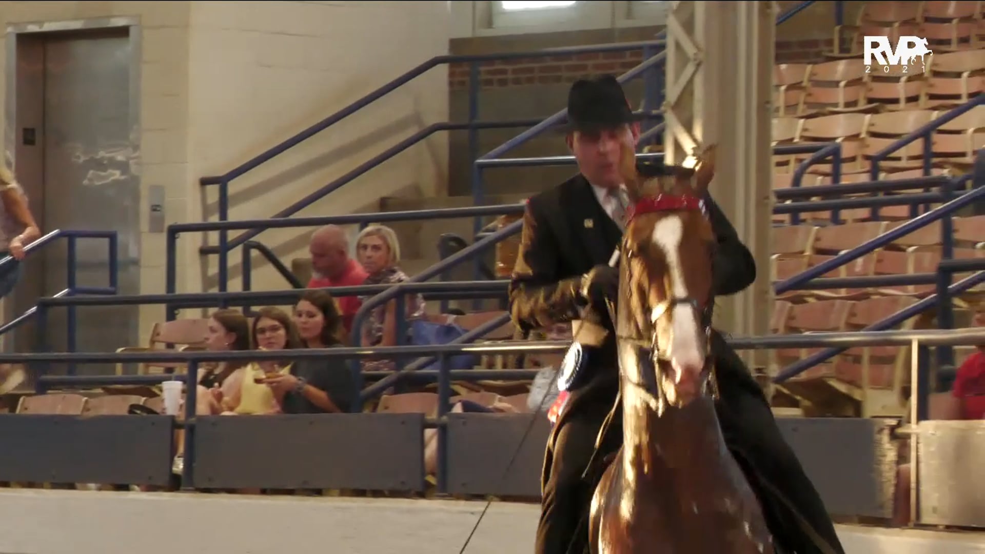 MW21 - Class 79 - Res Ipsa Loquitur and Ray Krussell, up