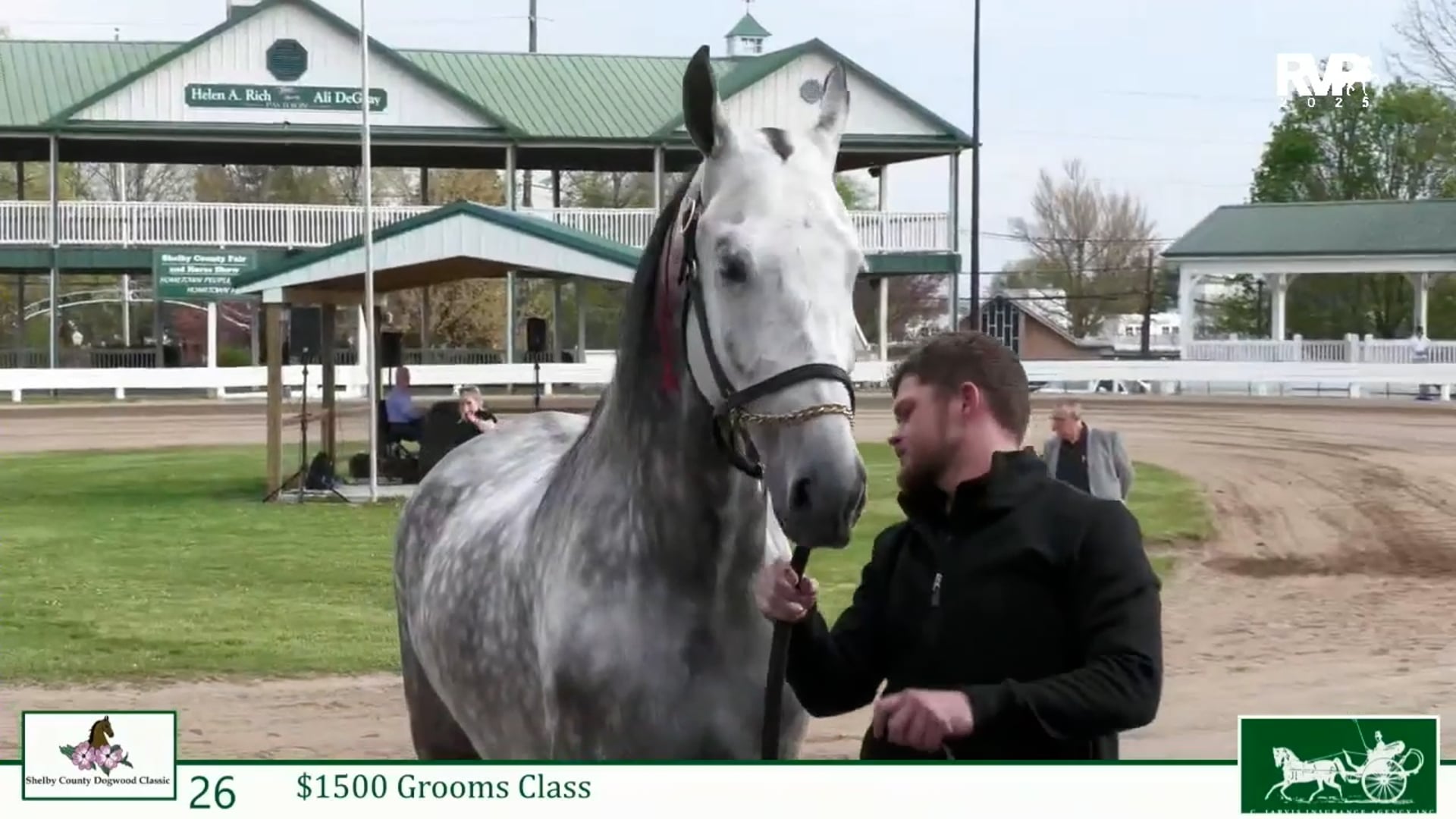 2025 Citrus Cup - Wednesday Afternoon 