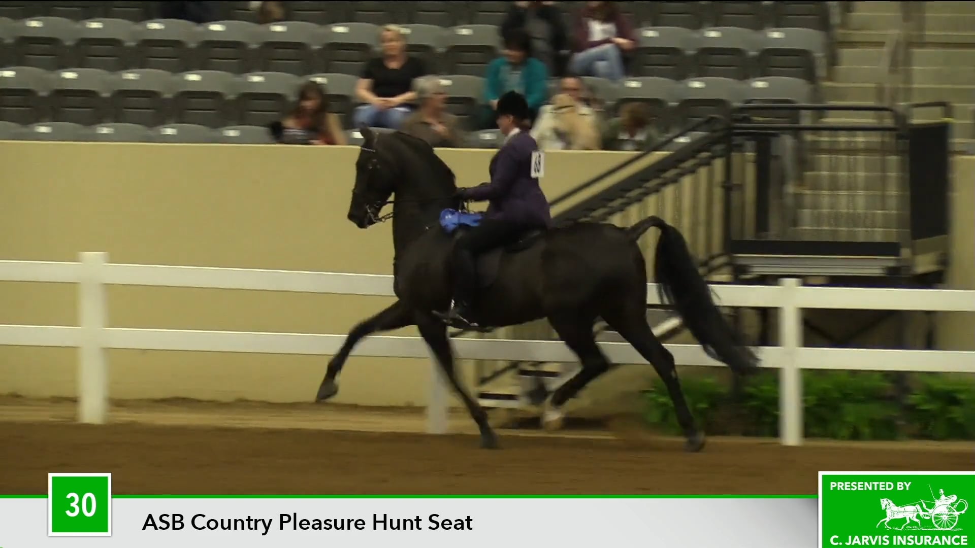 KYSP18 - Class 30 - Undercover