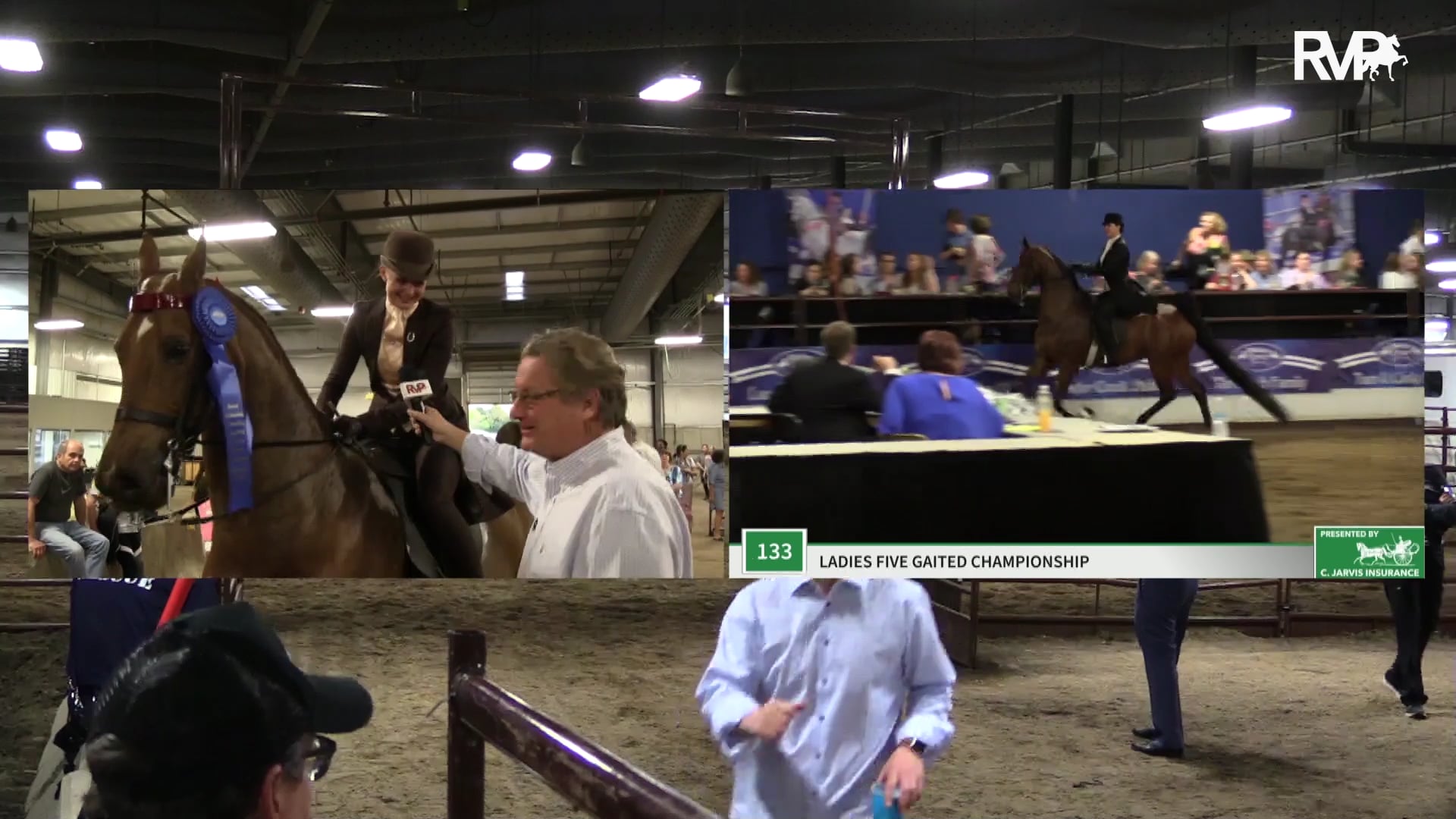 MC19 - Class 132A - Ellie Grosspiestch, Up