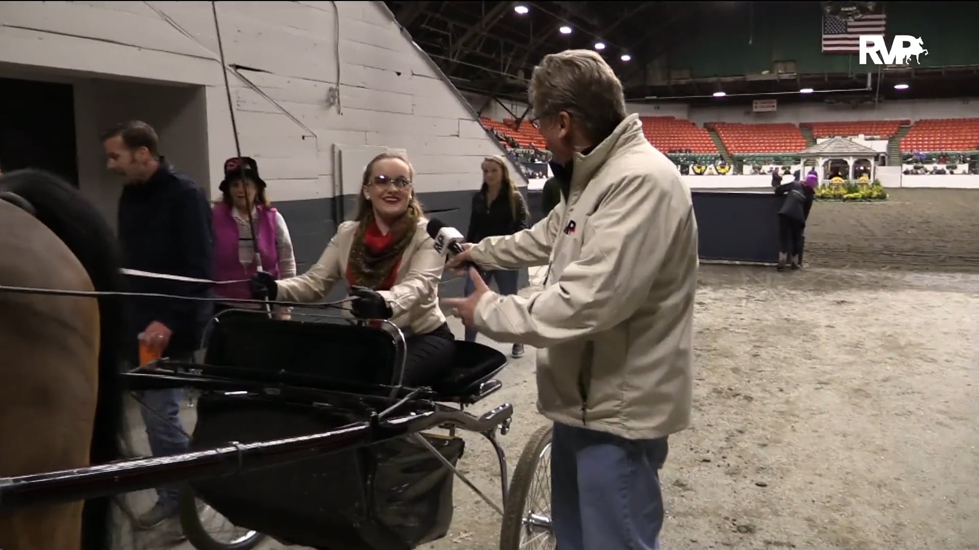 UPHA14-18 Class 141 FRF Seattle Reign