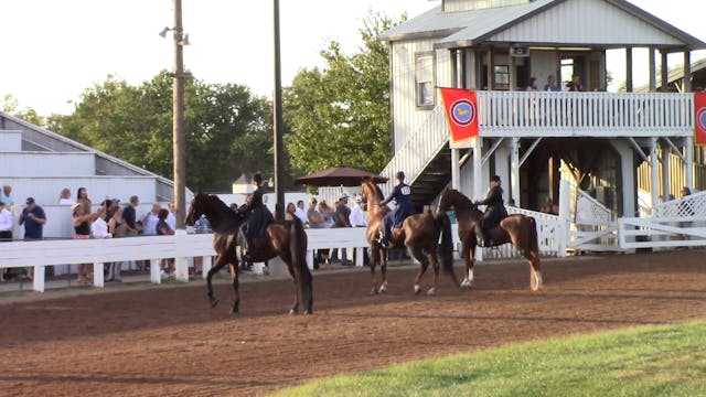 2019 KASPHA