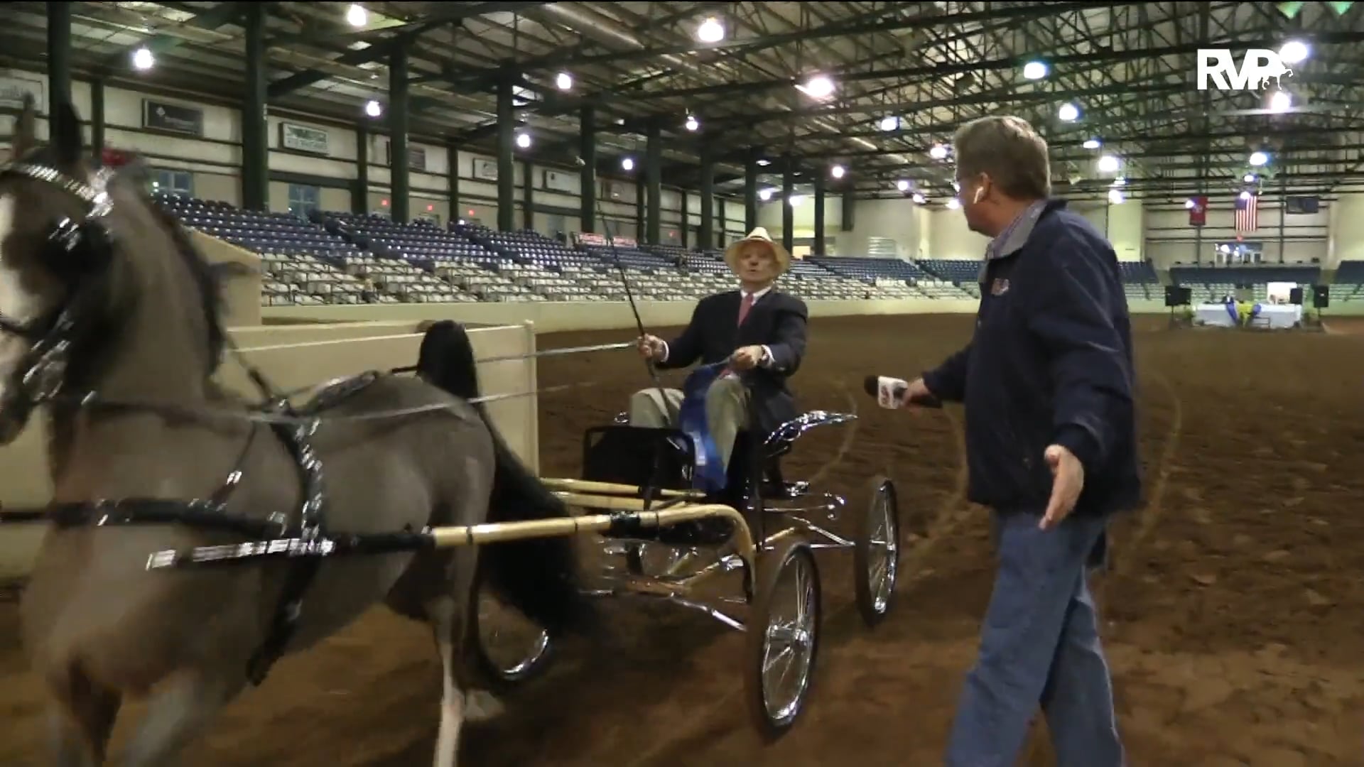 SSS18 Class 13 The Remington