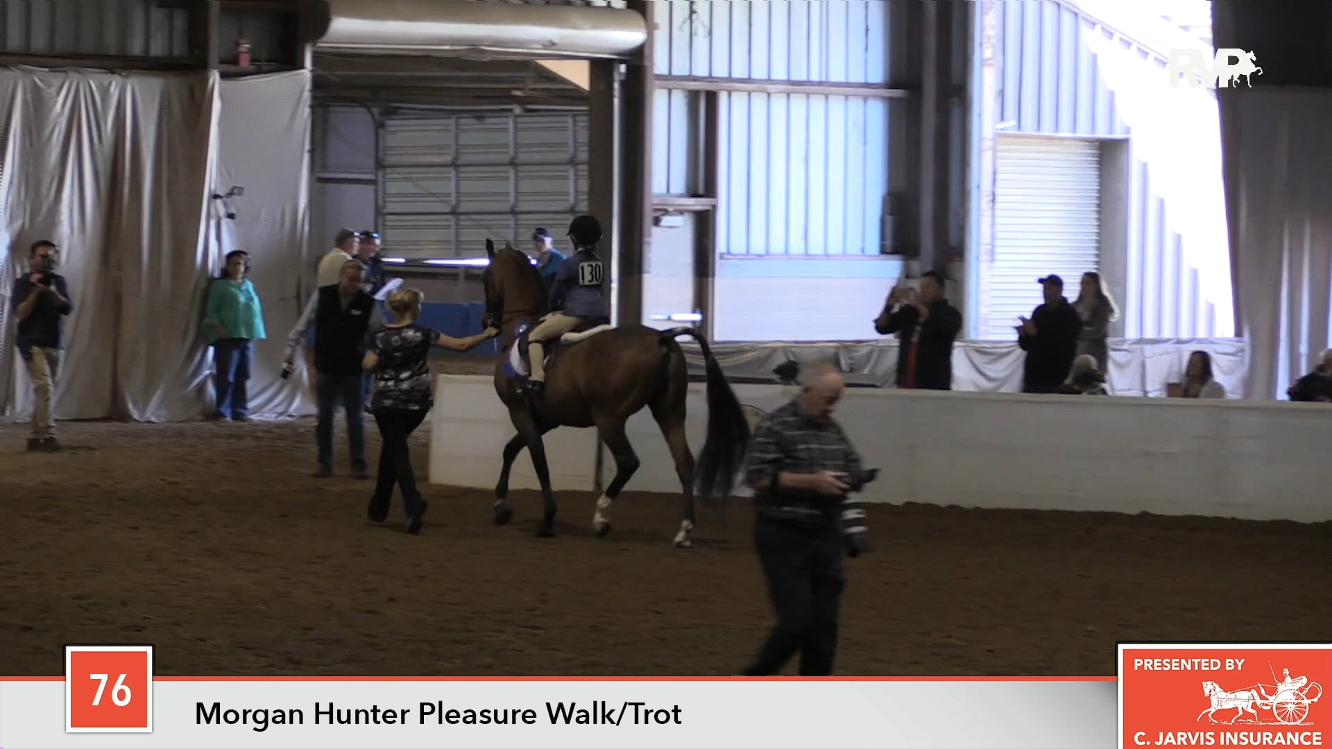 GASP18 - Class 76 - French Flambeau