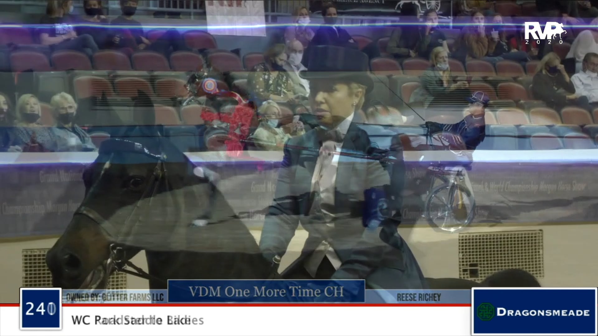 2020 MGN - 10:17 - Saturday Evening Recap - Coliseum