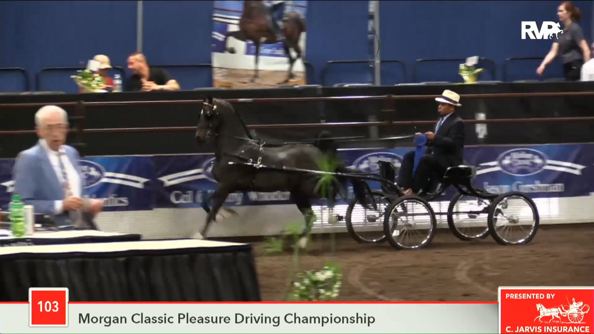 MC18- Class 103A - Mr Perfection