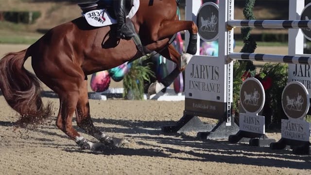 2024 Rock Creek Horse Show - Friday E...