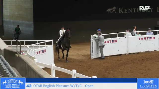 KYSP26 - Class 42 - OTAB English Plea...