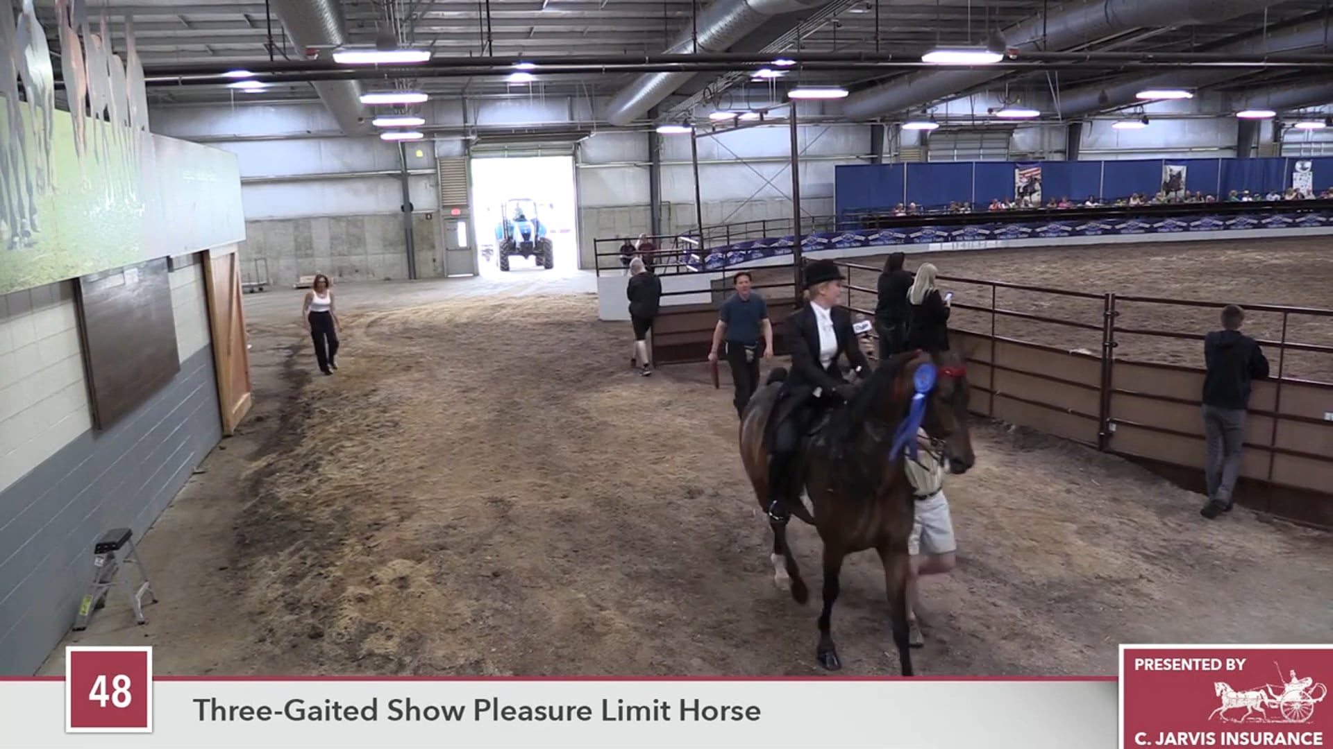 MC16 - Ricky Ricardo 