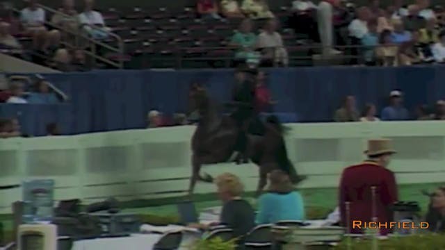 2001 WCHS - Class 6 - Kentucky County...