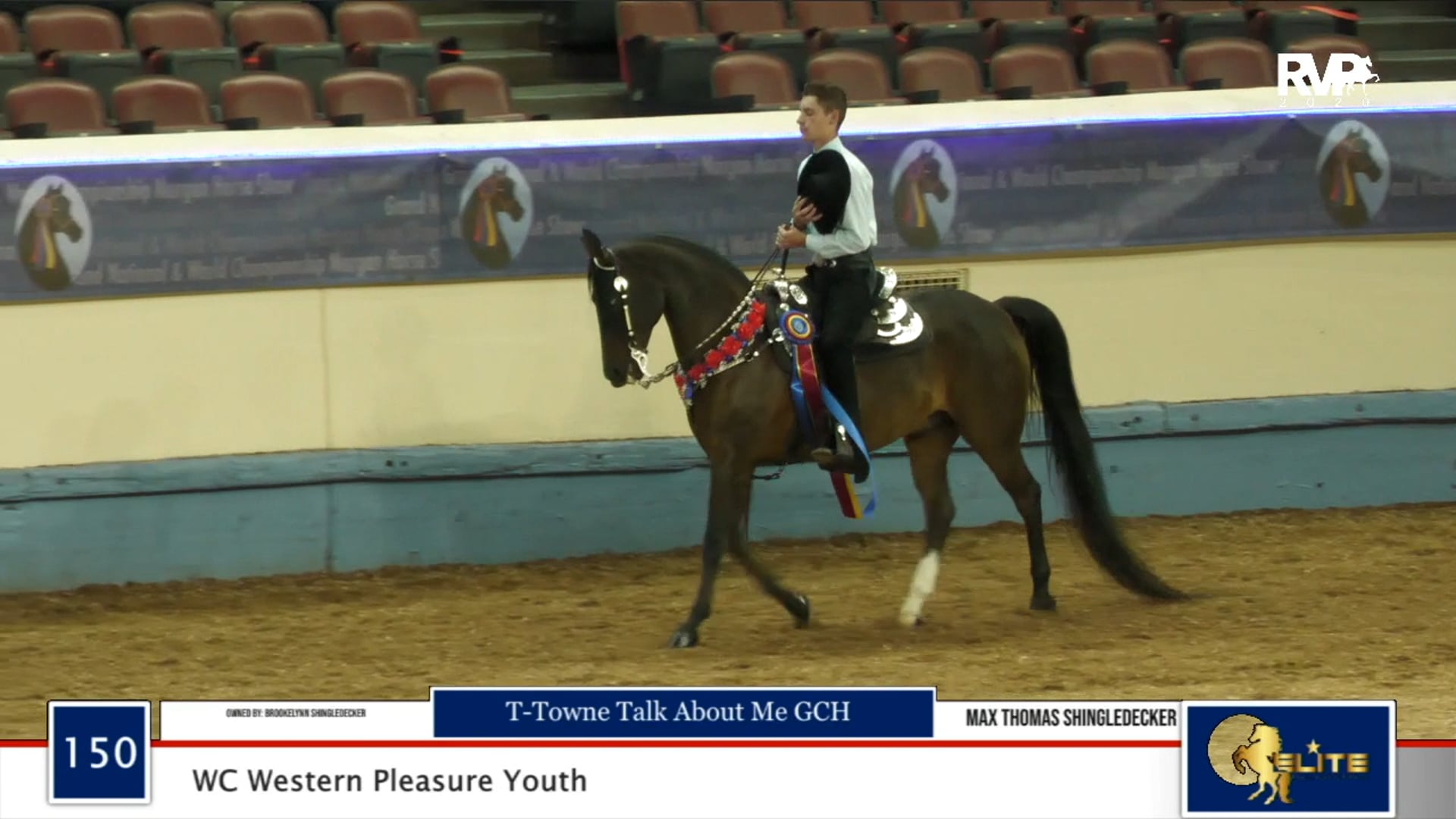 2020 MGN - 10:14 - Wednesday Evening Recap - Coliseum