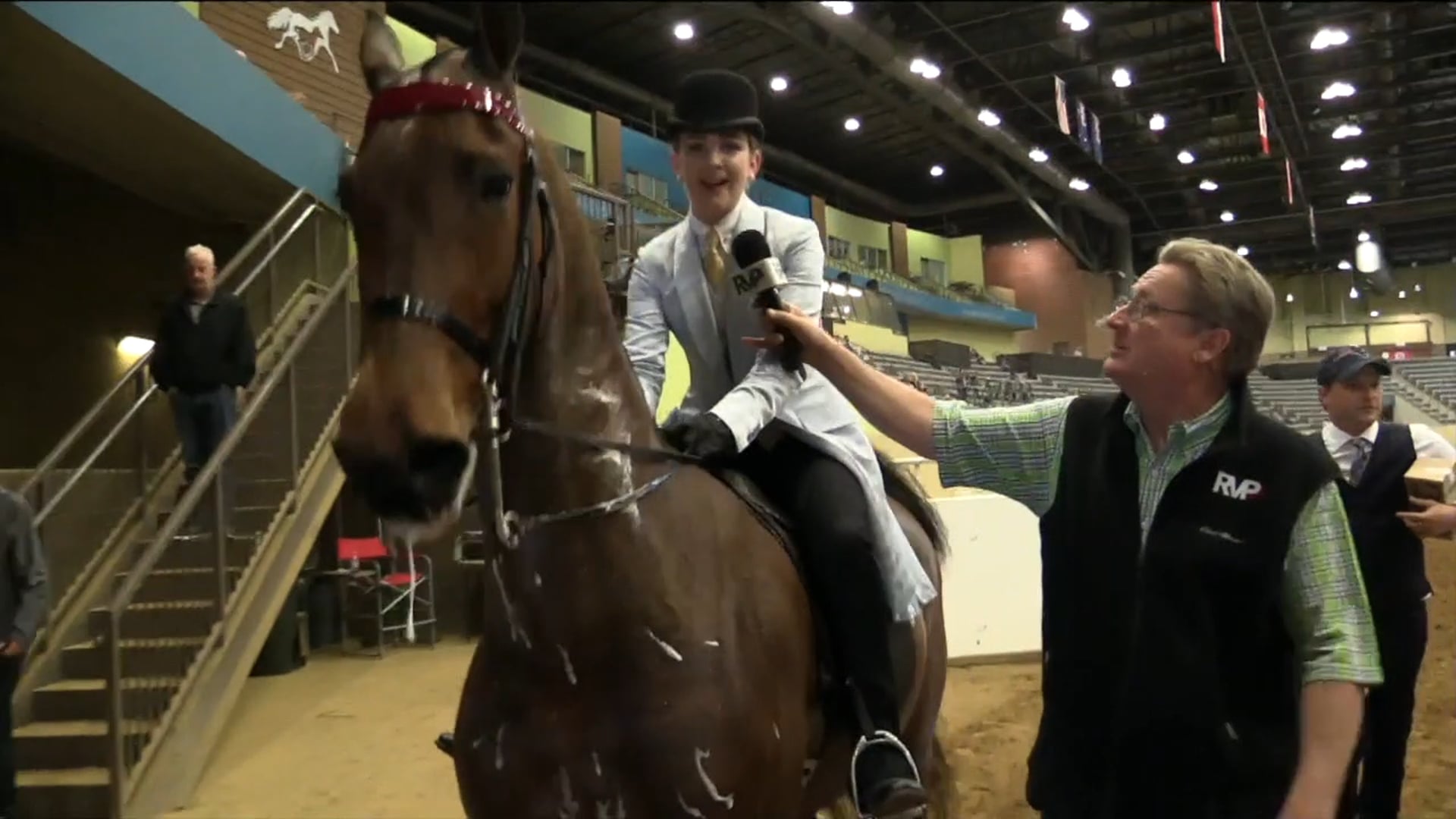 KYSP18 Class 100 Manhattan After Dark Championship