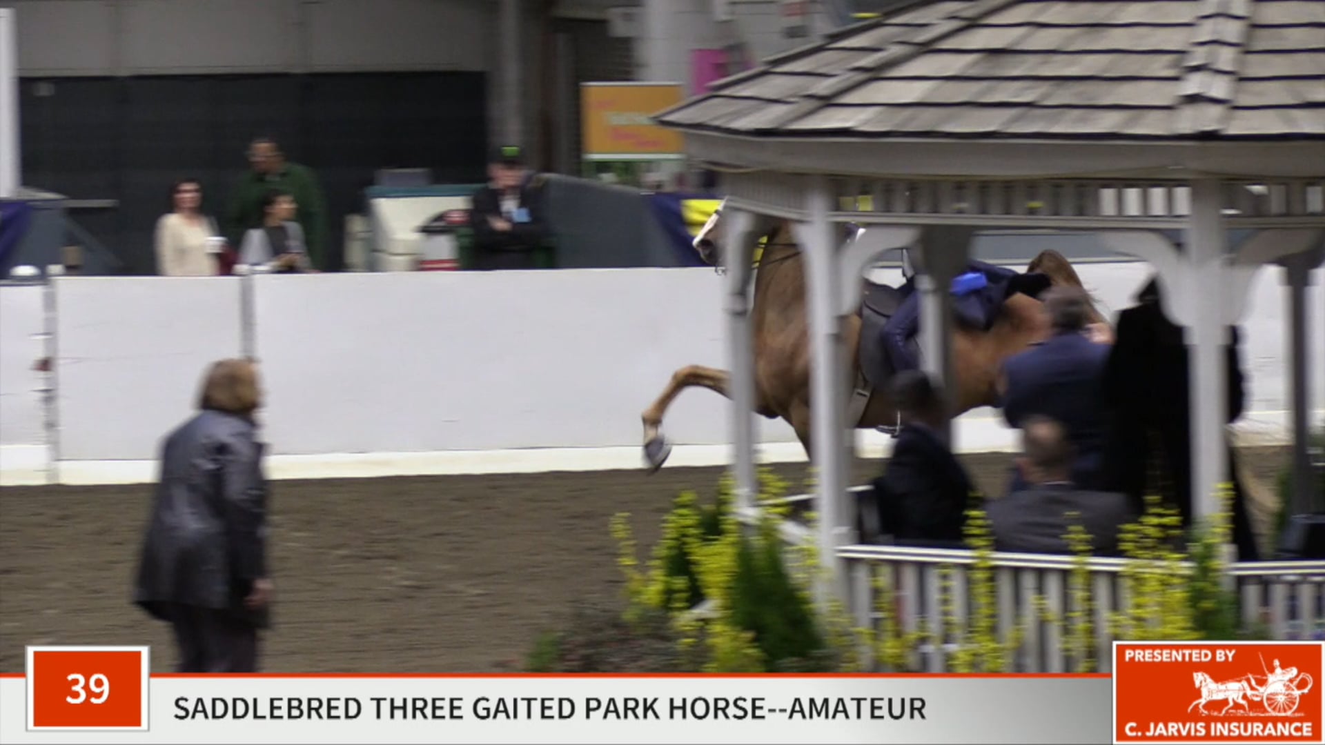 UPHA14-19 - Class 39 - Thunderboomer