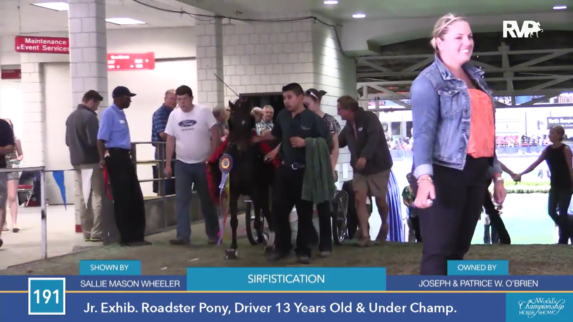 WCHS15 - Sirfistication - Championship