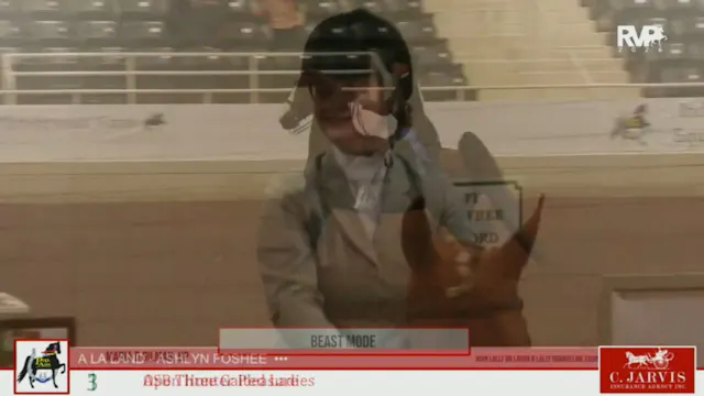 2026 Kentucky Spring Premier - Thursday